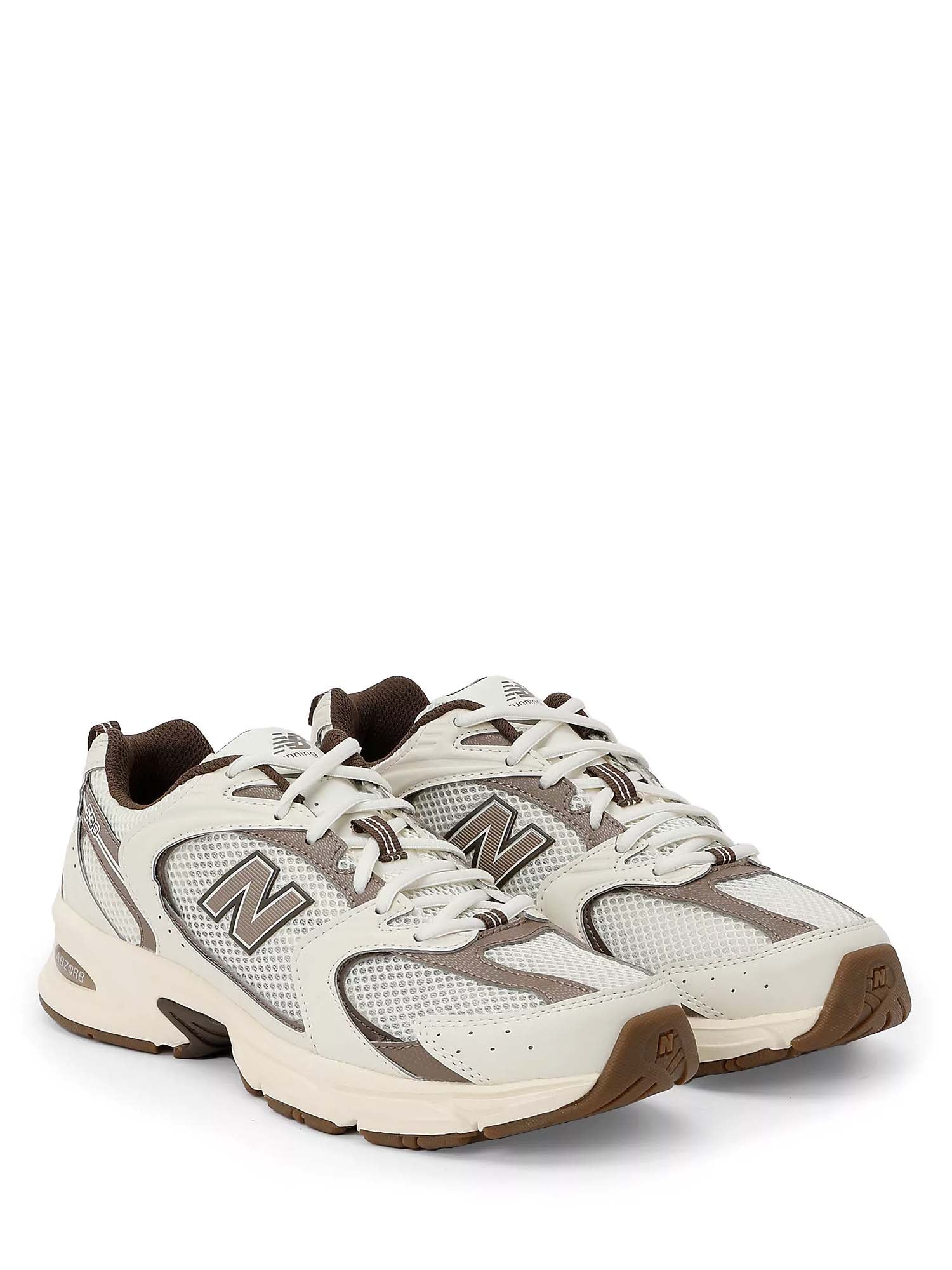 Scarpe da ginnastica Beige New Balance