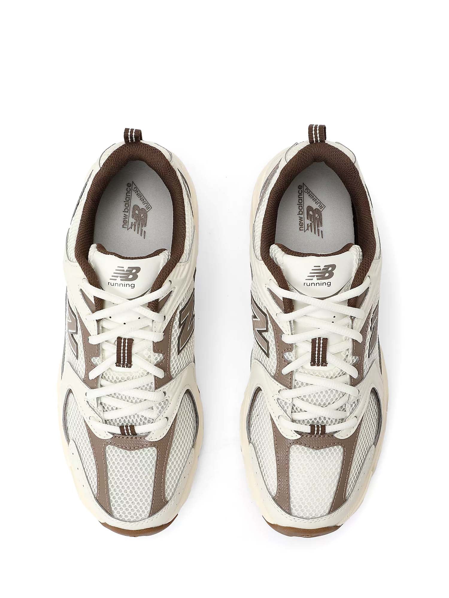 Scarpe da ginnastica Beige New Balance