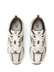 Scarpe da ginnastica Beige New Balance