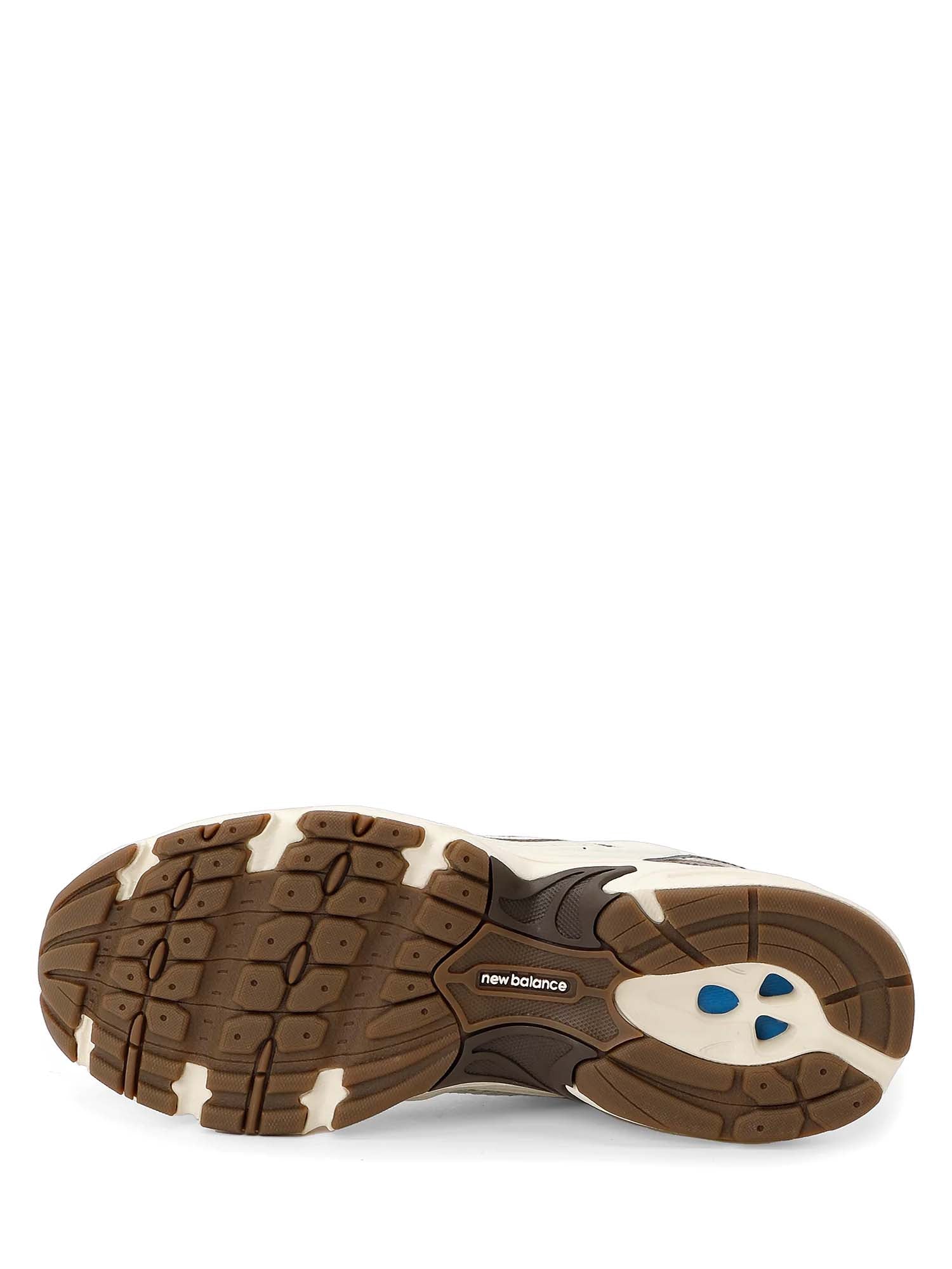 Scarpe da ginnastica Beige New Balance