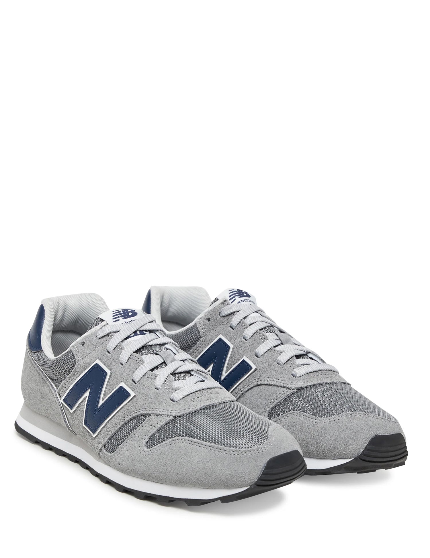 Sneakers Grigio New Balance
