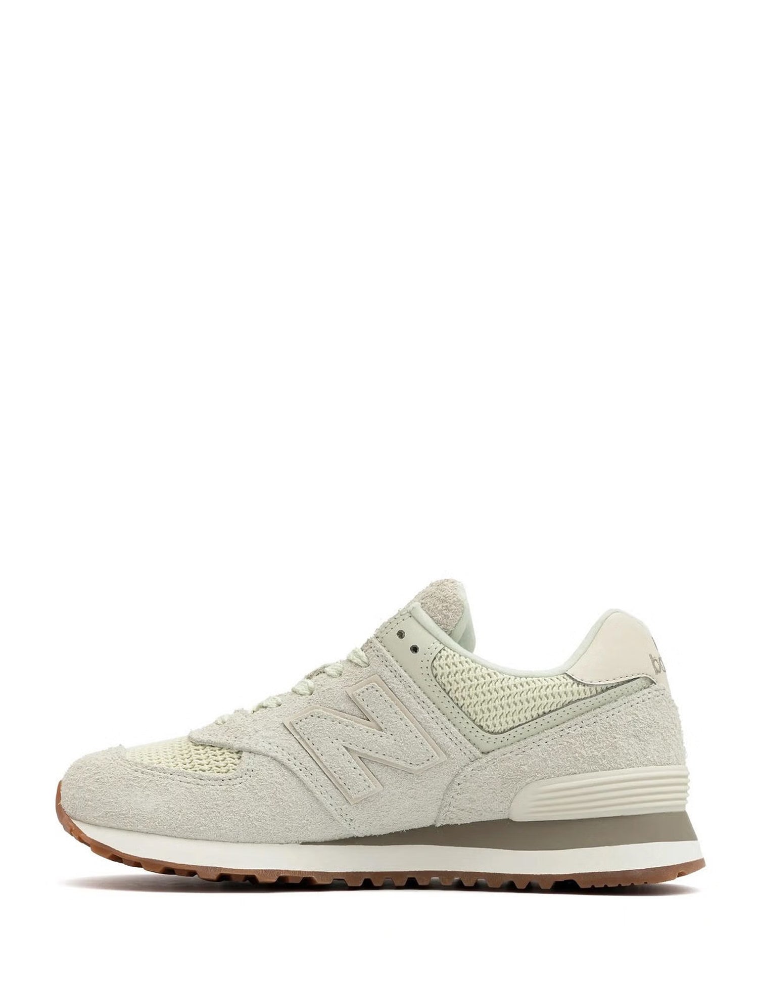 Sneakers Tortora New Balance
