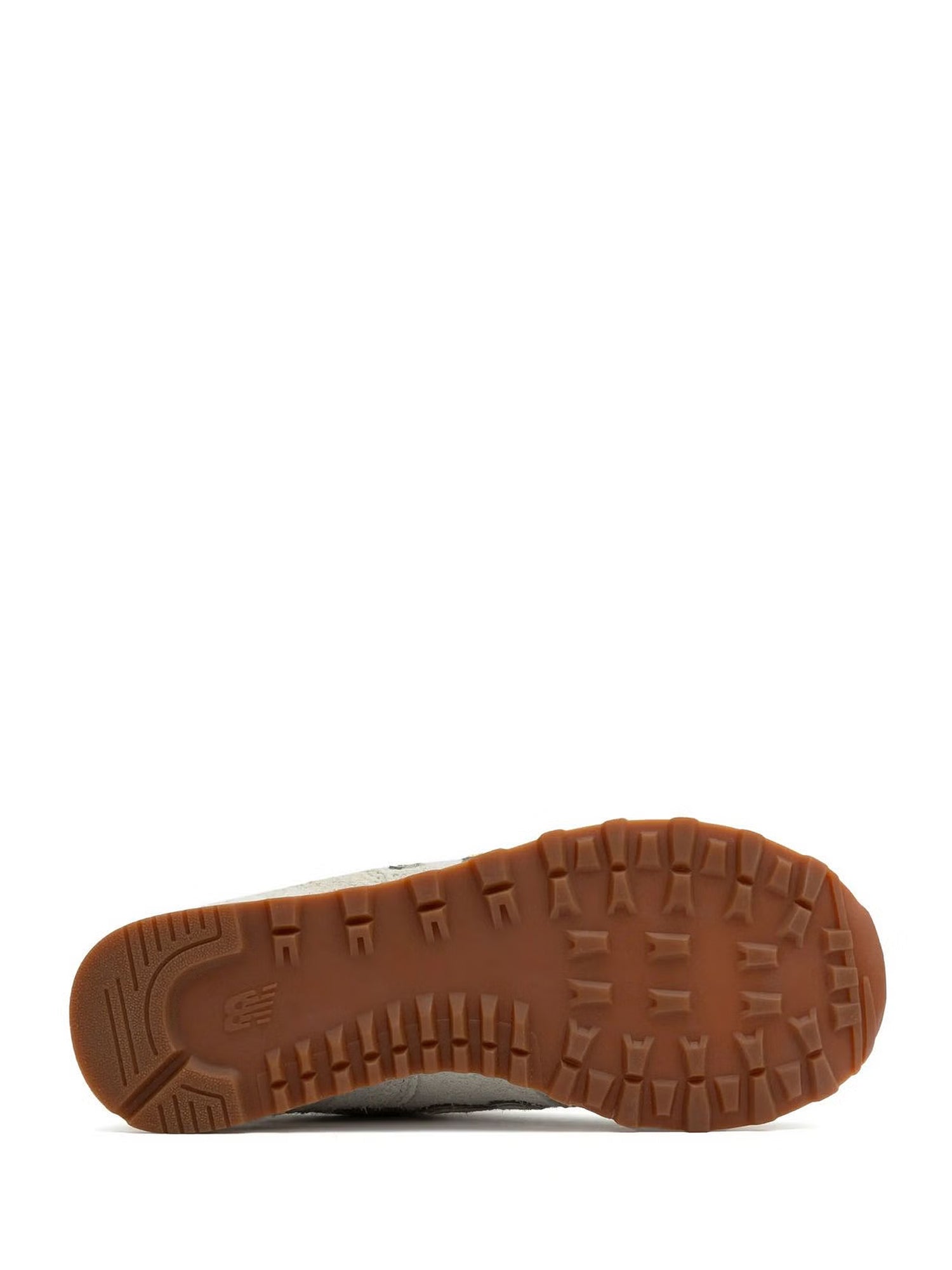 Sneakers Tortora New Balance