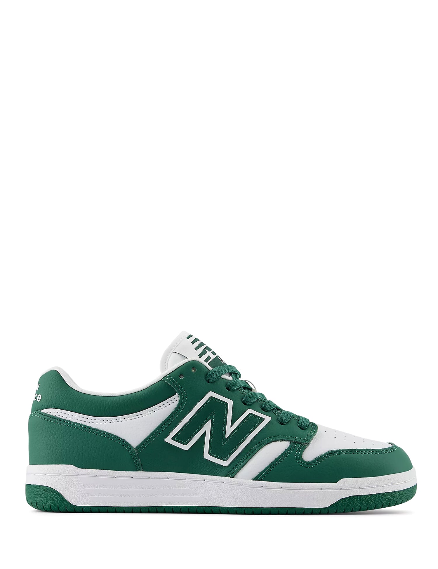Sneakers Verde New Balance