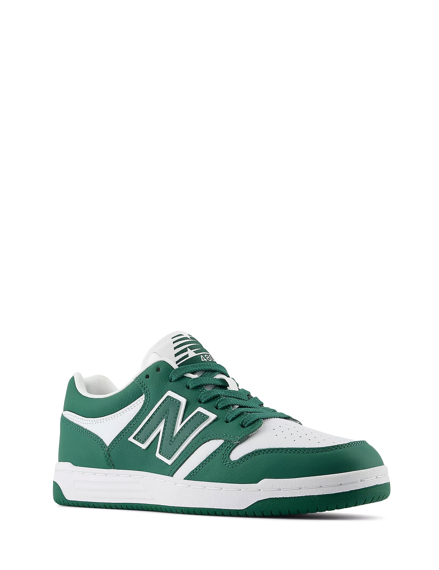 Sneakers Verde New Balance