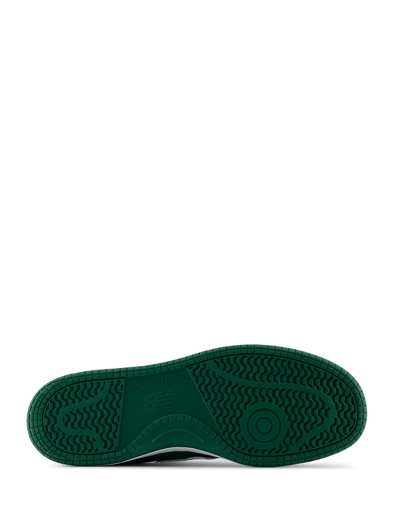 Sneakers Verde New Balance