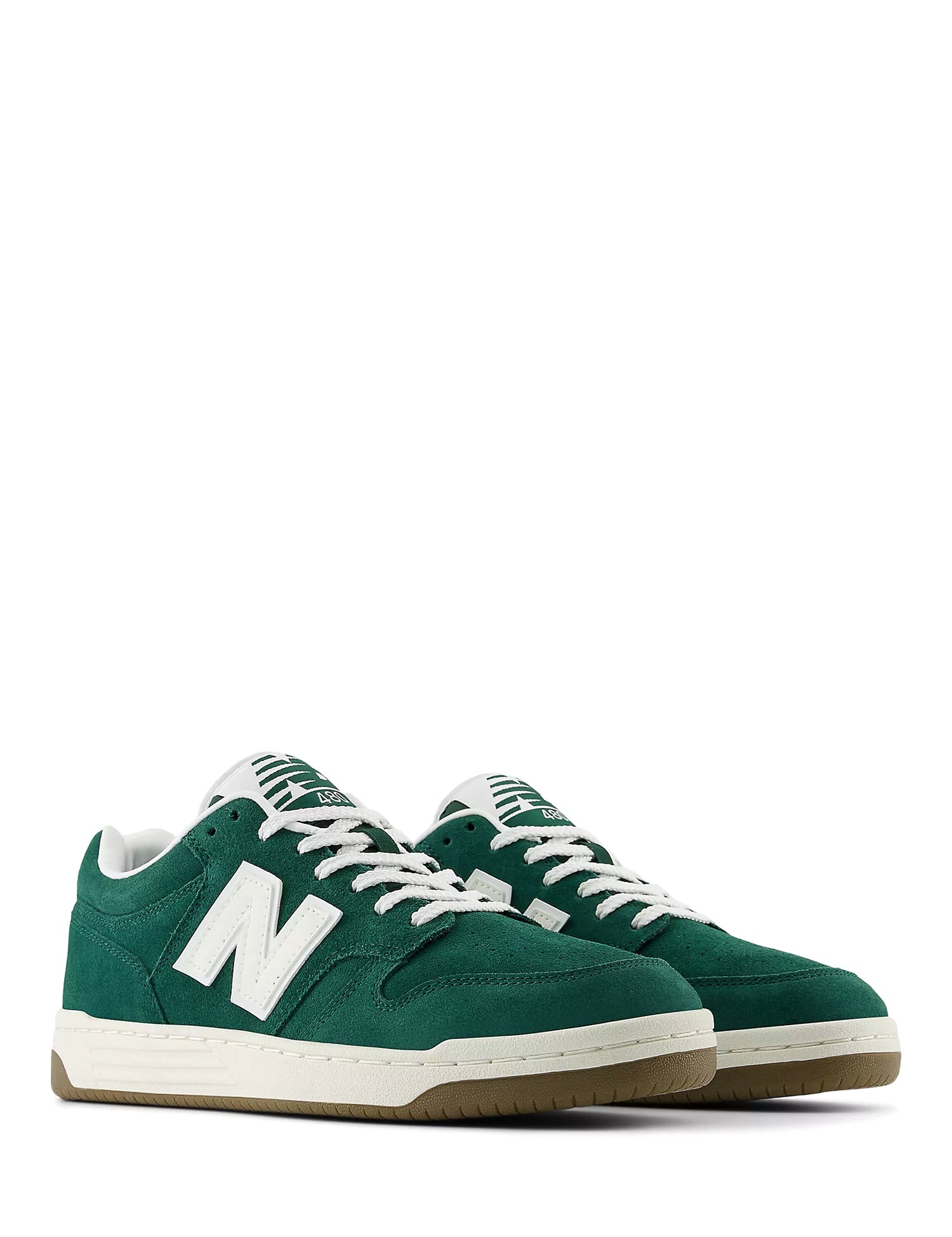 Sneakers Verde New Balance