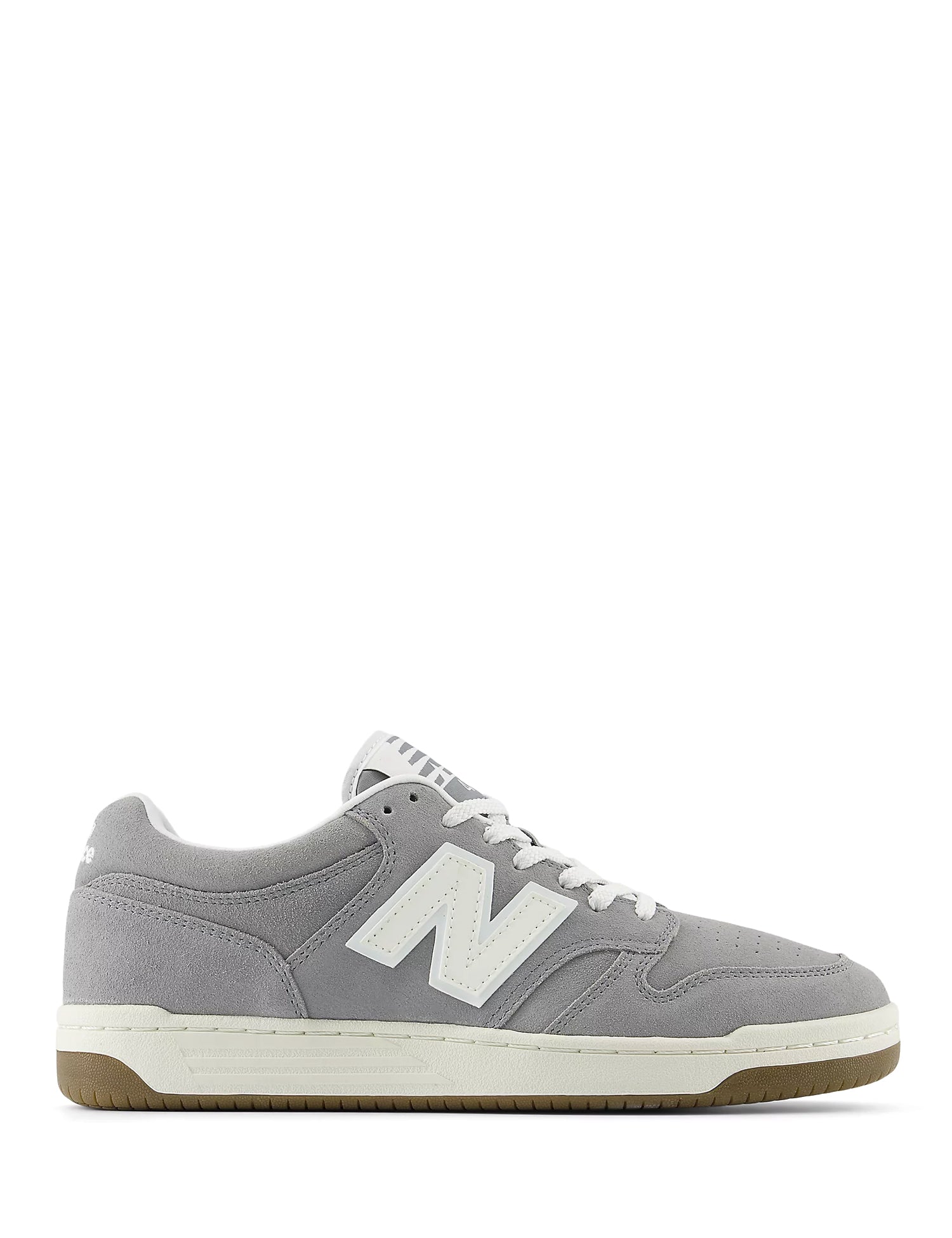 Sneakers Grigio New Balance