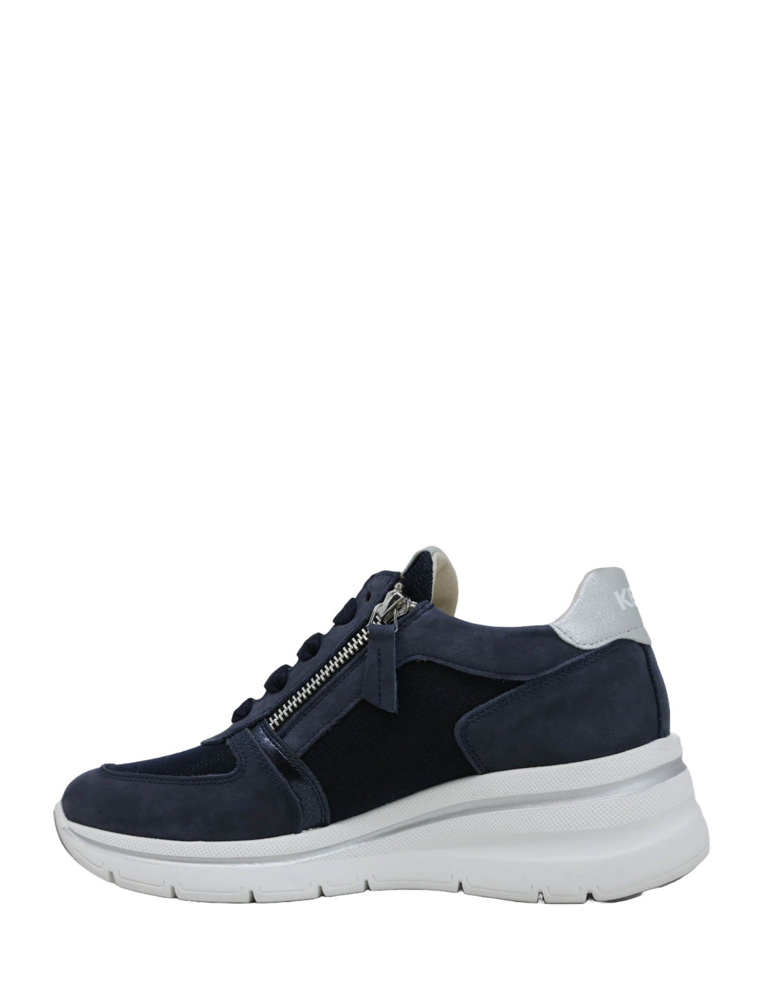 Sneakers Blu Keys