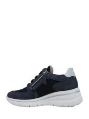 Sneakers Blu Keys