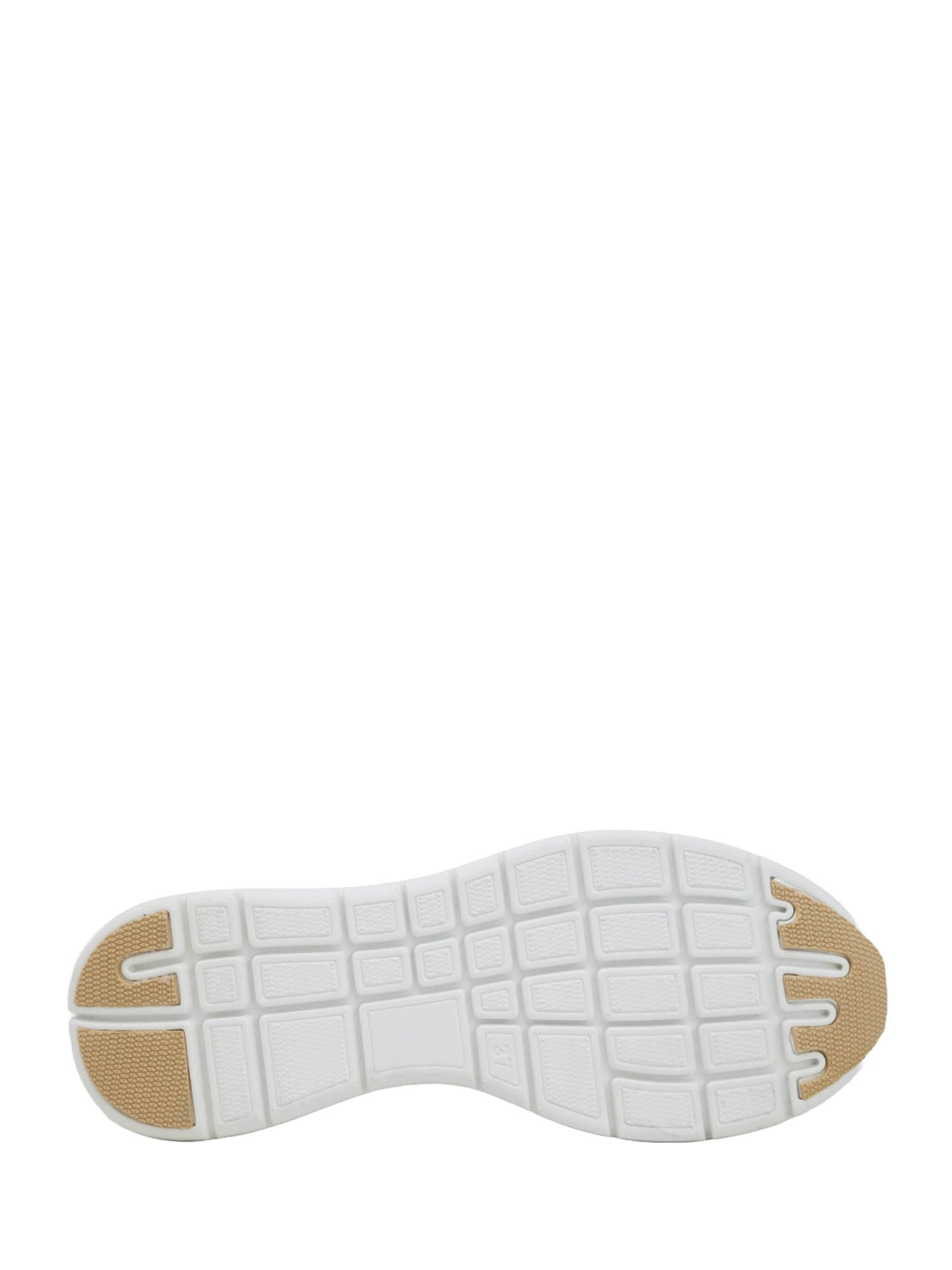 Sneakers Beige Keys