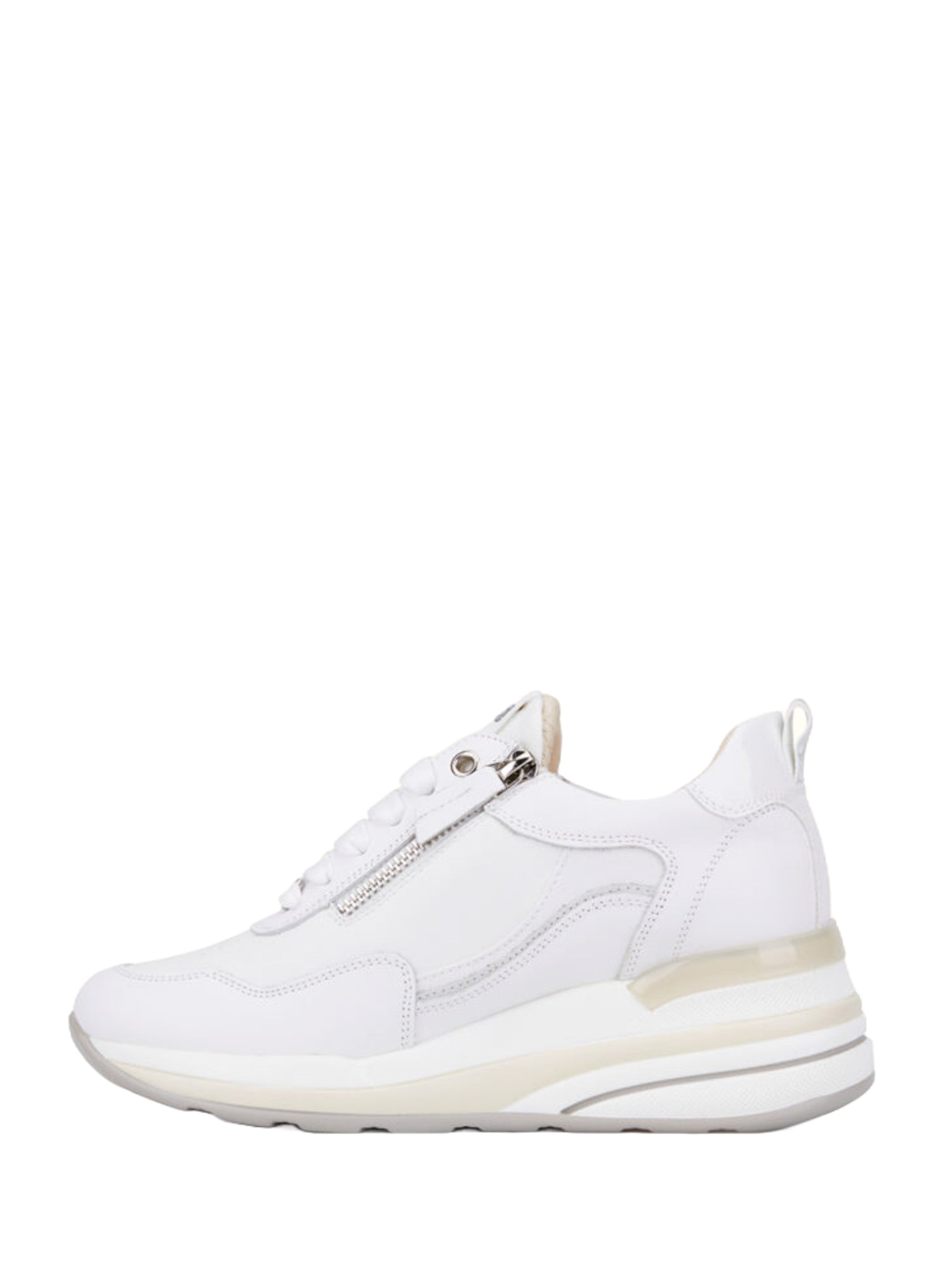 Sneakers Bianco Keys