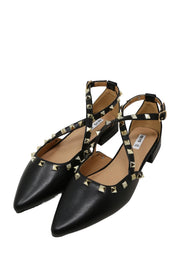 Ballerine Nero Keys