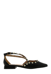 Ballerine Nero Keys