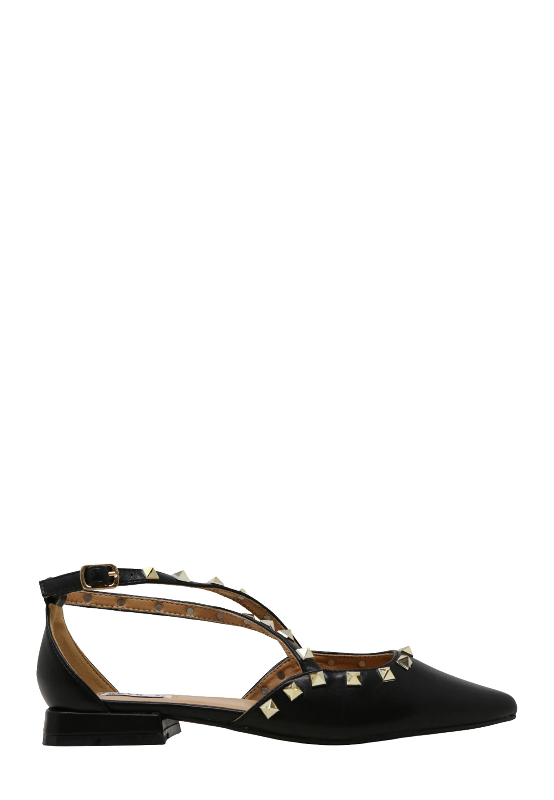 Ballerine Nero Keys