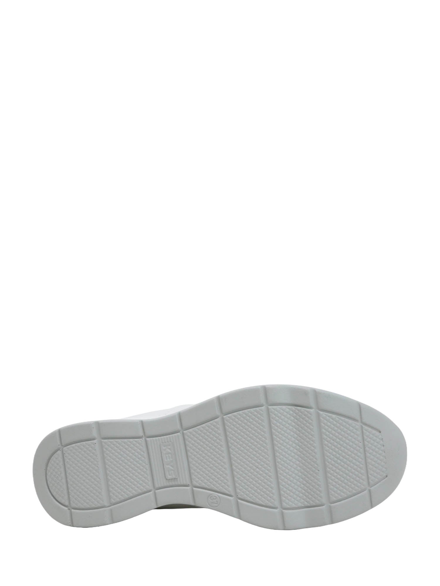 Sneakers Bianco Keys