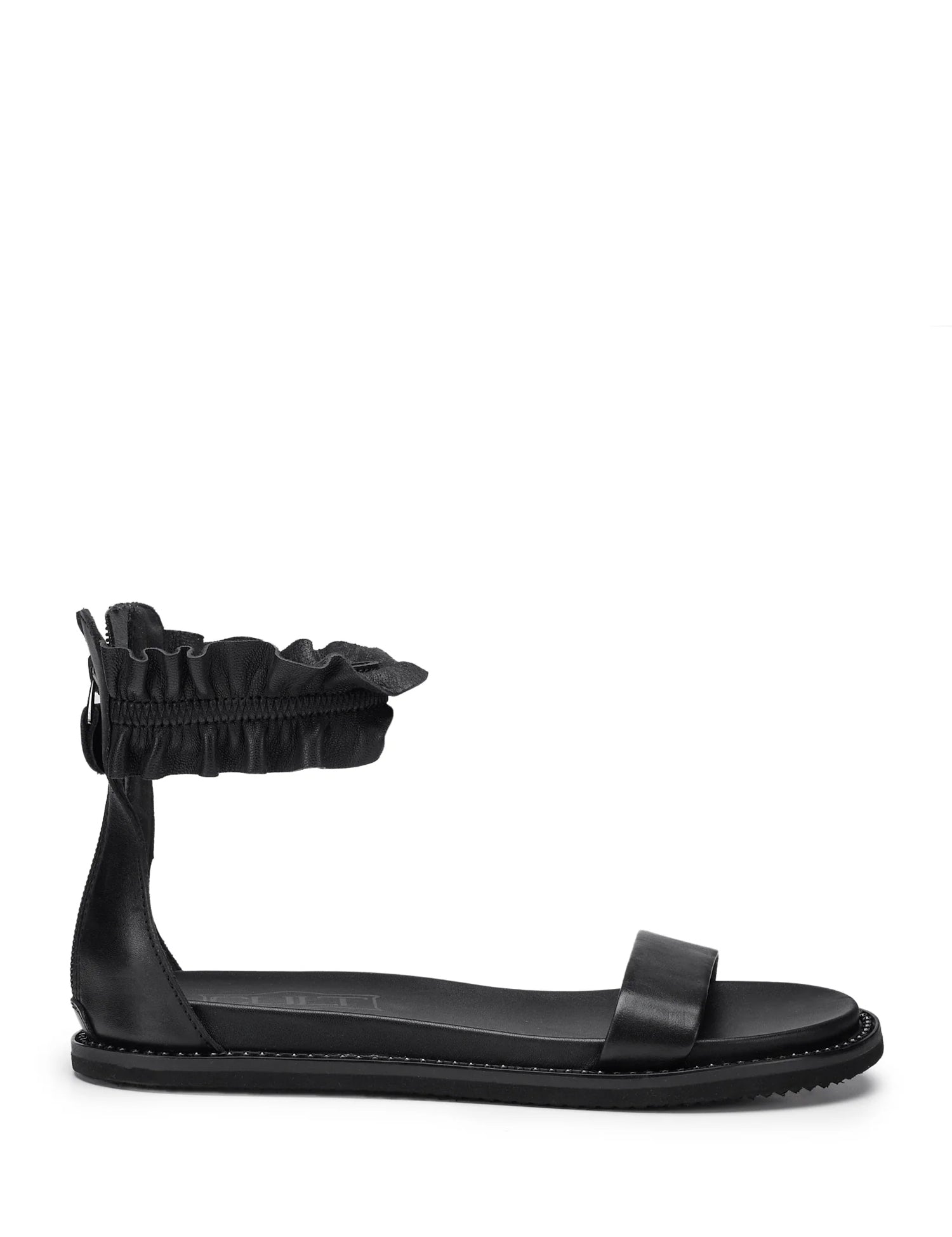Sandali Nero Cult