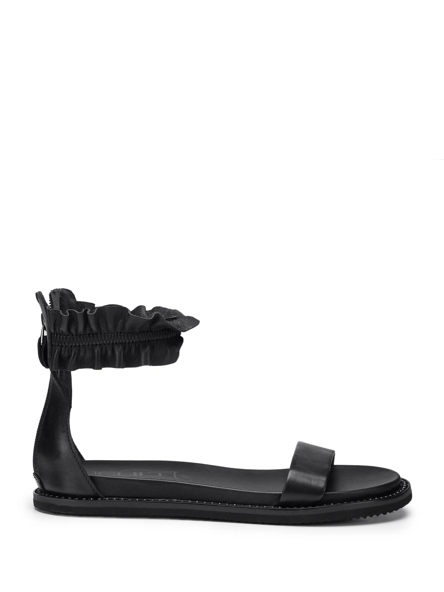 Sandali Nero Cult