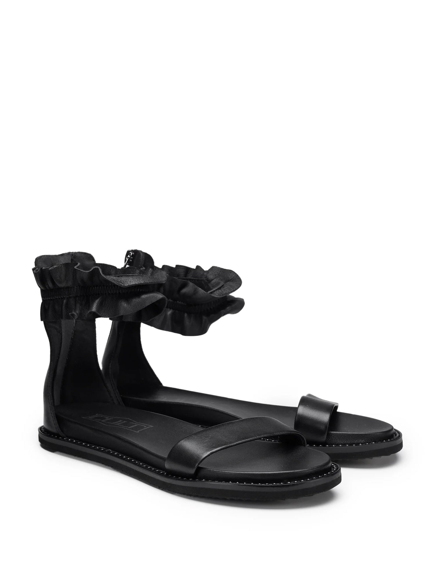 Sandali Nero Cult