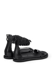 Sandali Nero Cult
