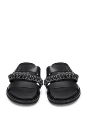 Sandali Nero Cult