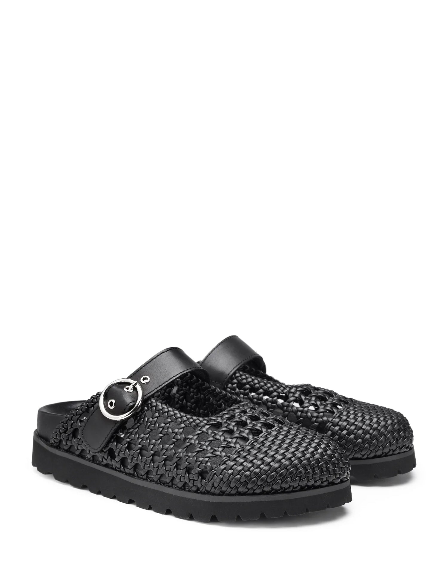 Sabot Nero Cult