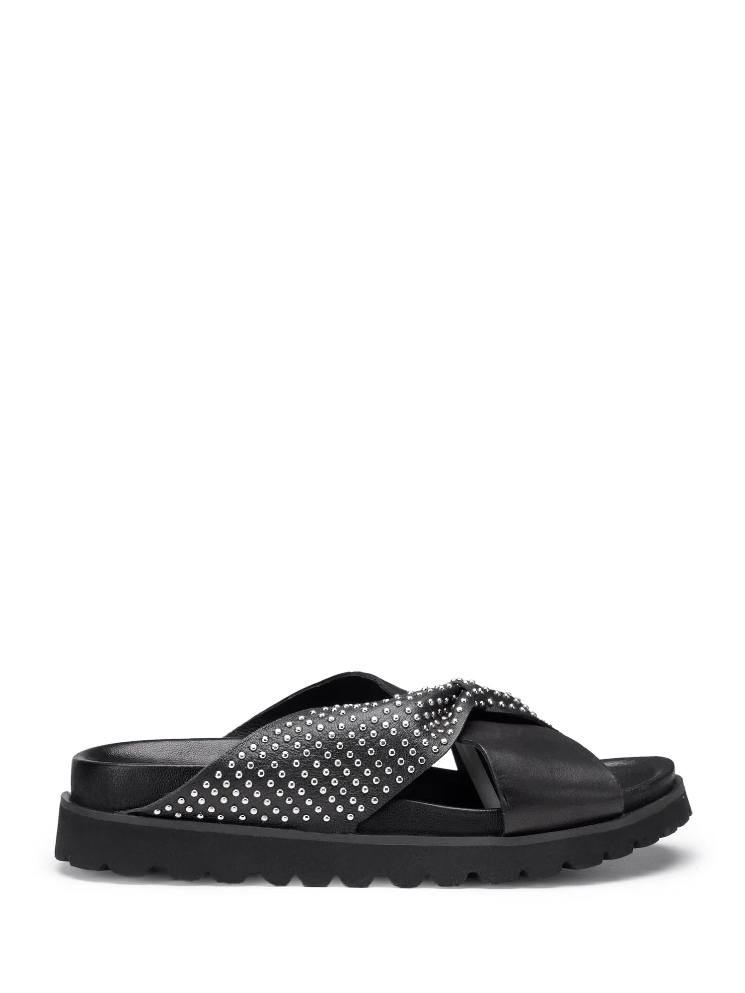 Sandali Nero Cult