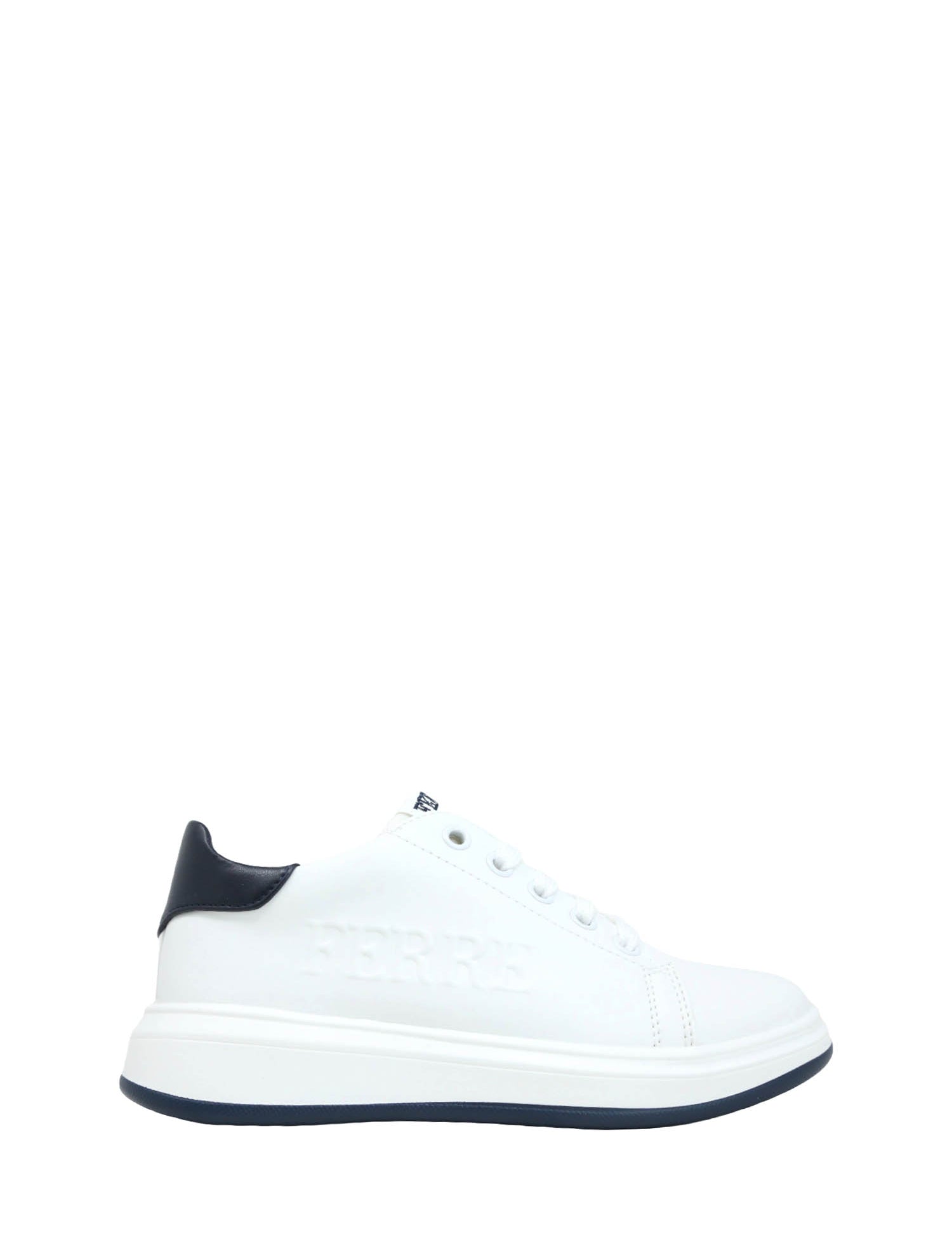 Sneakers Bianco Ferre