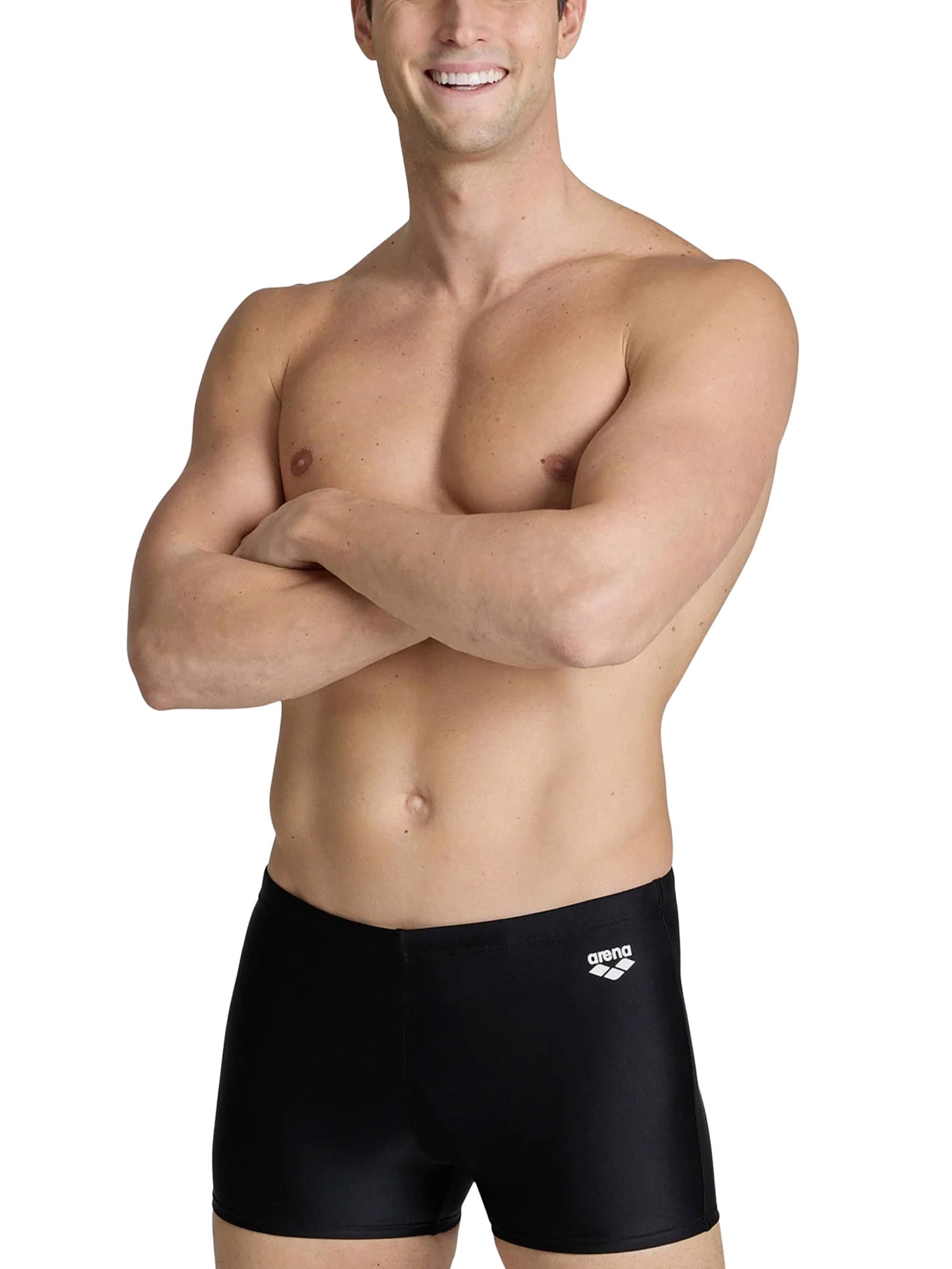 Costumi Nero Arena