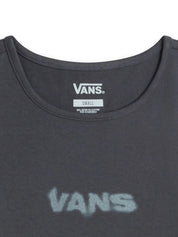 Canotte Grigio Vans