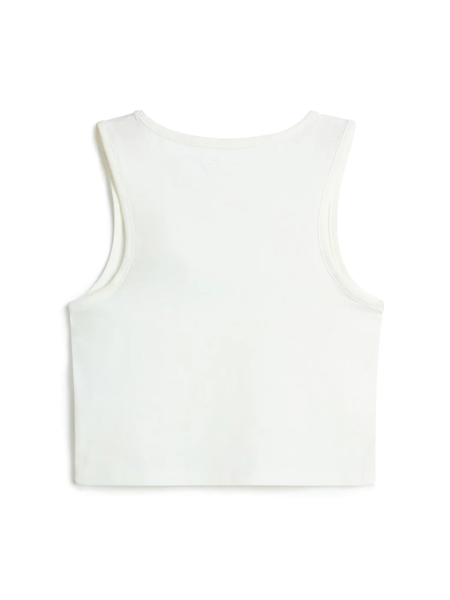 Canotte Bianco Vans