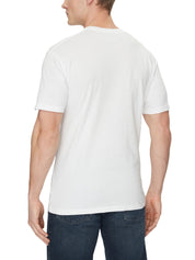 T-shirt Bianco Vans