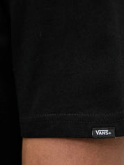 T-shirt Nero Vans