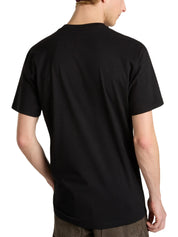 T-shirt Nero Vans
