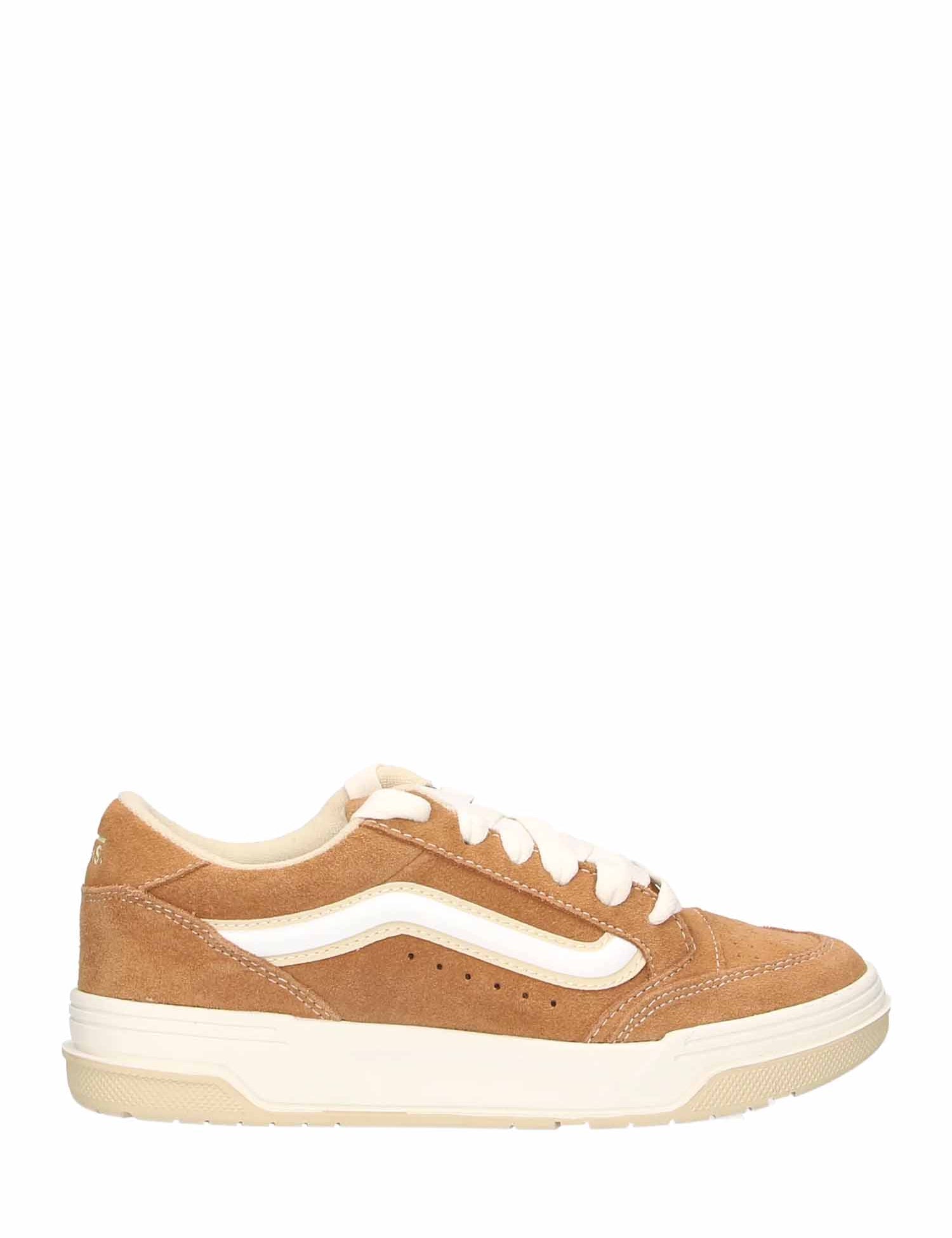 Sneakers Cammello Vans