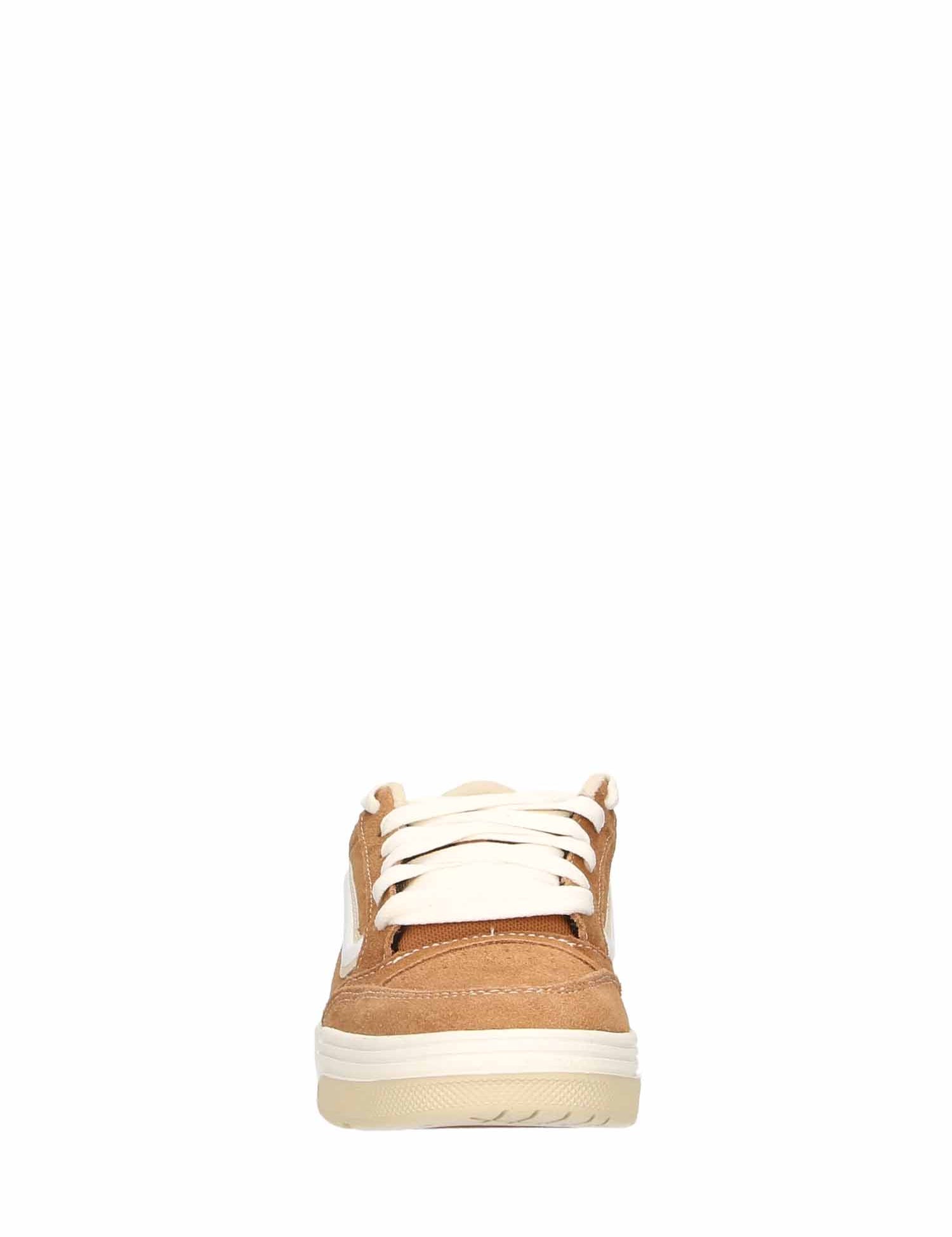 Sneakers Cammello Vans