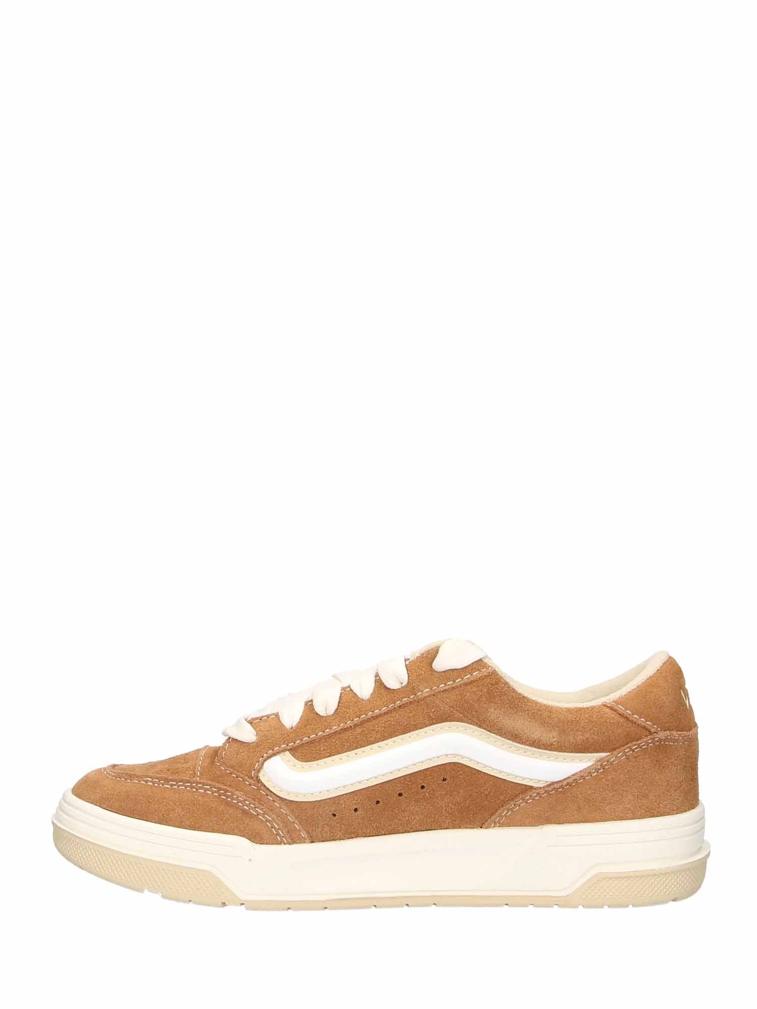 Sneakers Cammello Vans