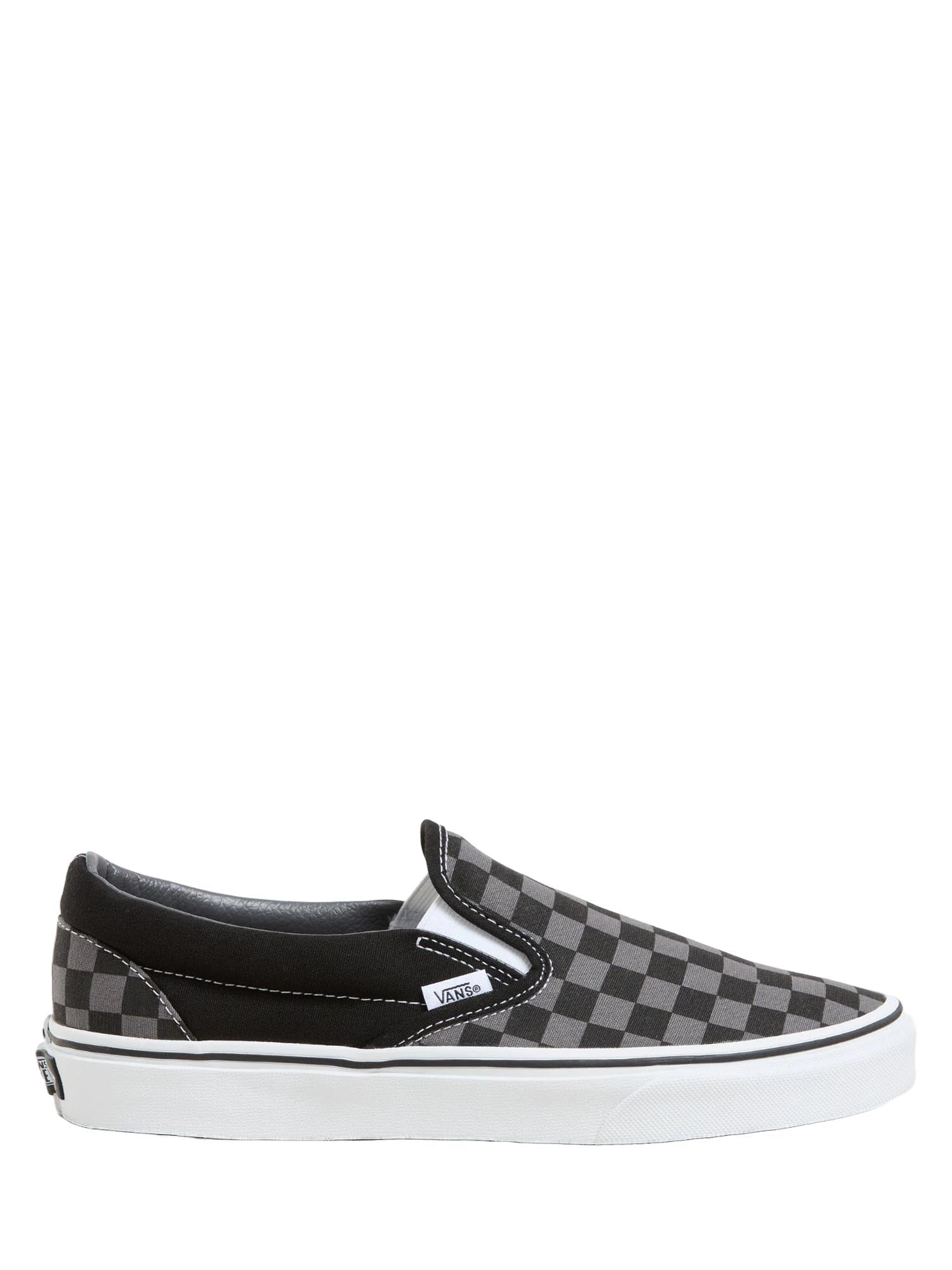 Slip-on Nero Vans