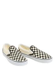 Slip-on Bianco Vans