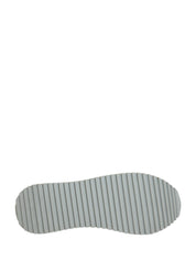 Sneakers Bianco Lumberjack