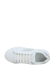 Sneakers Bianco Lumberjack