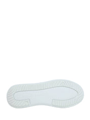 Sneakers Bianco Lumberjack
