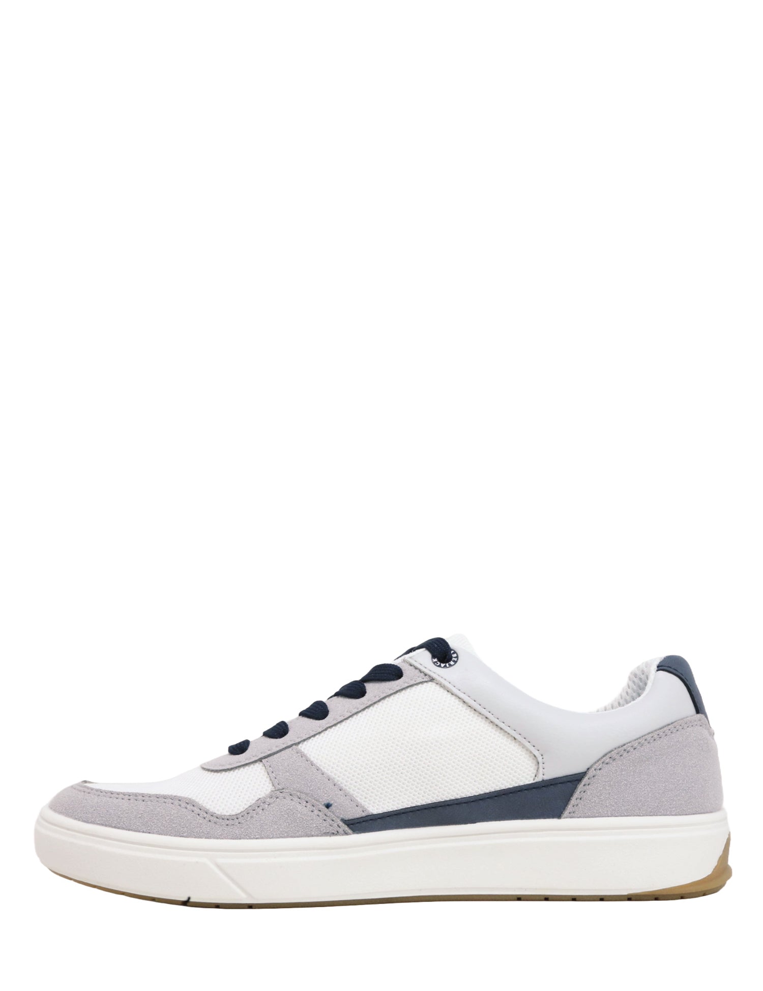 Sneakers Grigio Lumberjack
