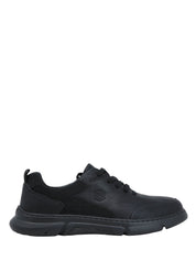 Sneakers Nero Lumberjack