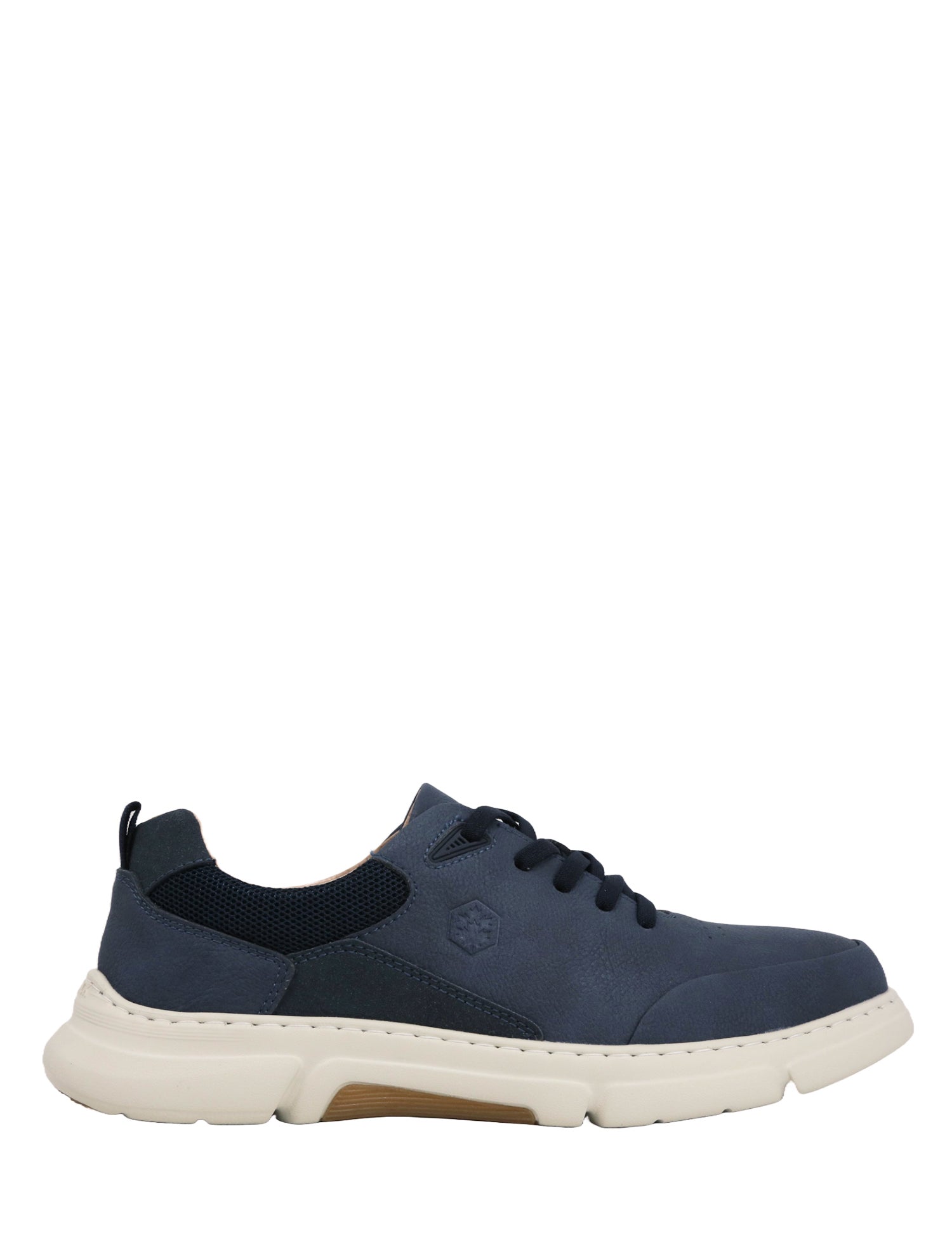 Sneakers Blu Lumberjack