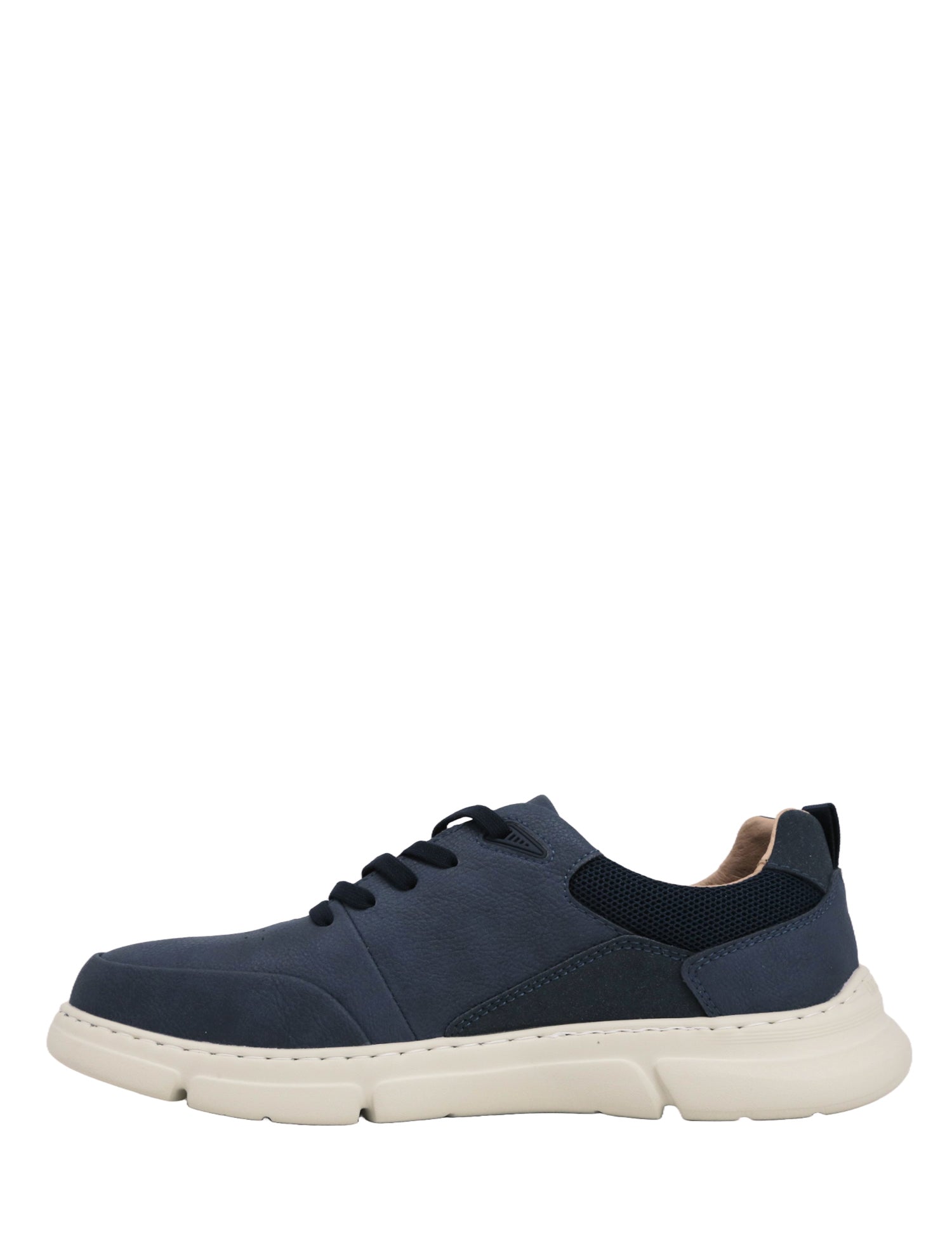 Sneakers Blu Lumberjack