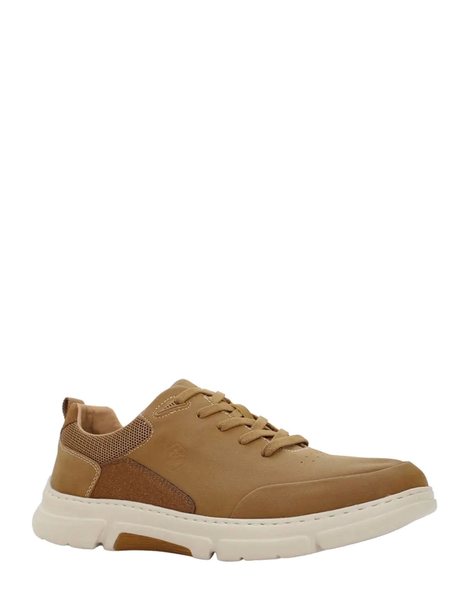 Scarpe lacci Marrone Lumberjack