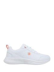 Sneakers Bianco Lumberjack