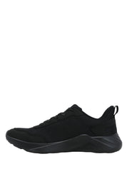 Sneakers Nero Lumberjack
