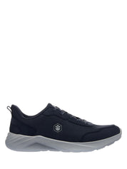 Sneakers Blu Lumberjack